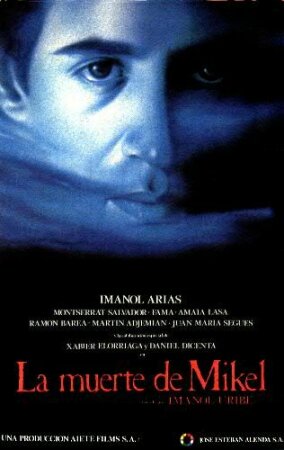 La muerte de Mikel (1984) DVDrip