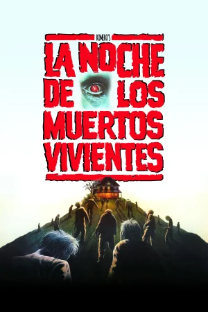 La Noche de Los Muertos Vivientes (1990)  Tom Savini