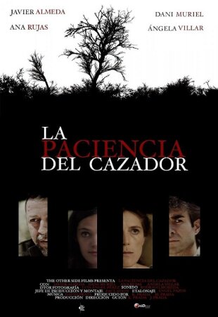 La paciencia del cazador BDrip XviD Castellano