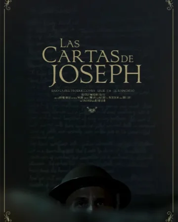 Las cartas de Joseph BDrip Mp4 Castellano