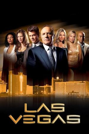 Las Vegas (2003-2008) [HDTV] avi
