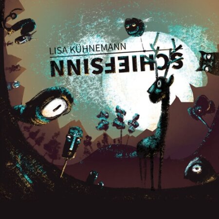 Lisa Kühnemann - Schiefsinn (2026) Mp3