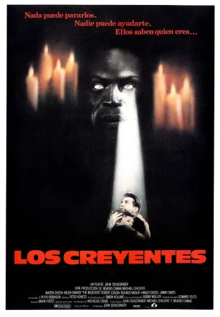 Los Creyentes (1987)  John Schlesinger