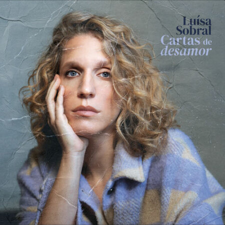 Luisa Sobral - Cartas de Desamor (2026) Mp3