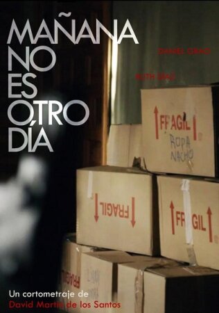 Mañana no es otro día BDrip Mp4 Castellano