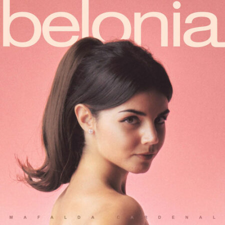 Mafalda Cardenal - belonia (2026) Mp3