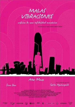 Malas vibraciones BDrip Mp4 Castellano
