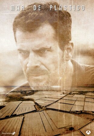 Mar de plástico (2015-2016) 2 Unicas Temporadas