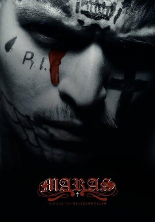 Maras BDrip Mp4 Castellano