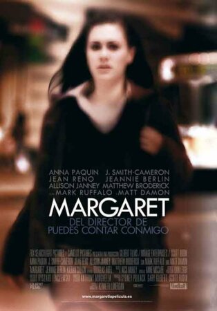 Margaret (2011) DVDrip XviD Castellano