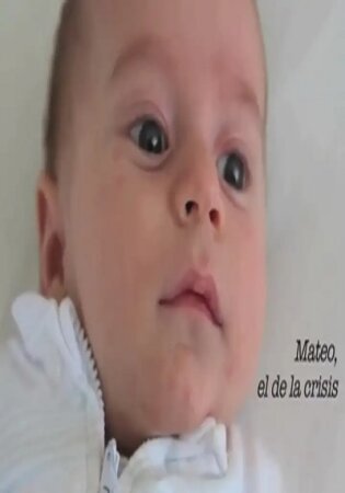 Mateo el de la crisis BDrip Mp4 Castellano