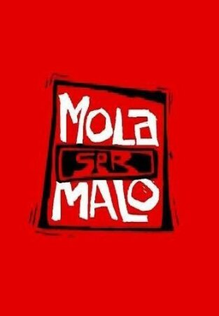 Mola ser malo BDrip Mp4 Castellano