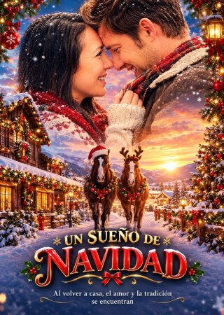 A Christmas Dream BDrip XviD Castellano