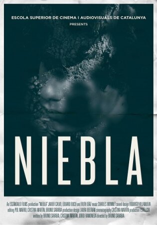 Niebla BDrip Mp4 Castellano