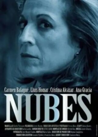 Nubes BDrip XviD Castellano
