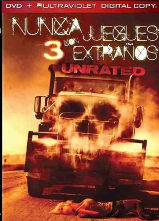 Nunca Juegues Con Extraños 3 (2014) HDrip XviD Castellano
