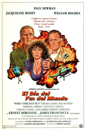 El Dia Del Fin Del Mundo (1980) James Goldstone