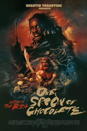 One Spoon Of Chocolate (2025) [RZA] [VOSE]