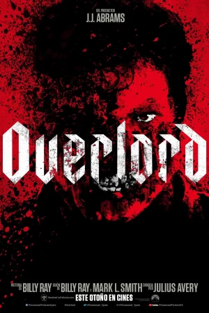 Overlord (2018)  Julius Avery