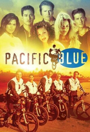 Pacific Blue (1996-2000)