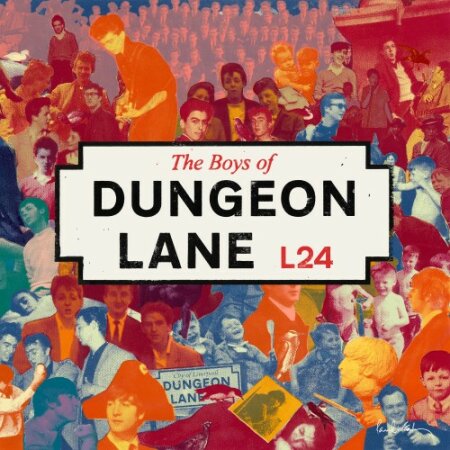 Paul McCartney - The Boys of Dungeon Lane (Special Edition) (2026) Mp3