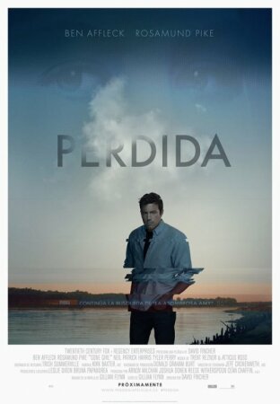 Perdida (2014) HDrip XviD Castellano