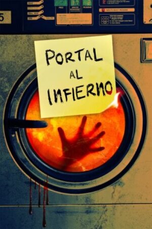 Portal al infierno BDrip XviD Castellano