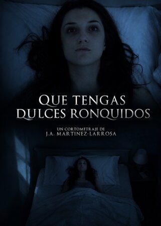 ¡Que tengas dulces ronquidos! BDrip Mp4 Castellano