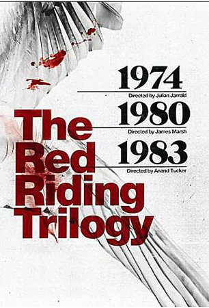 Red Riding (Trilogía)  (TV serie)