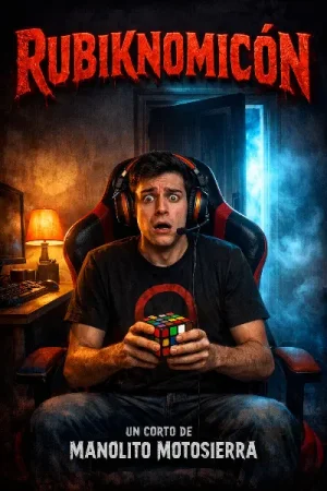Rubiknomicón BDrip Mp4 Castellano