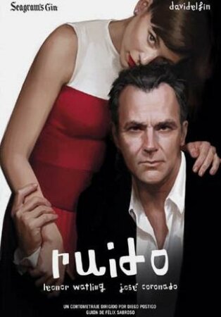 Ruido BDrip XviD Castellano
