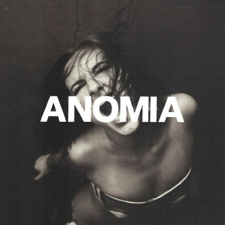 Ruslana - ANOMIA (2026) Mp3