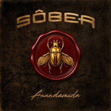 Sôber - Anandamida (2026) Mp3
