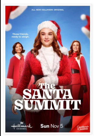 The Santa Summit BDrip XviD Castellano