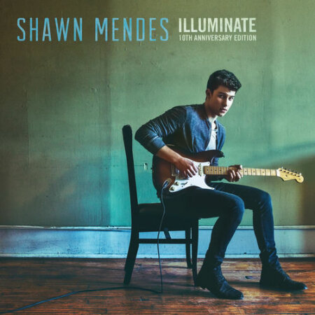 Shawn Mendes - Illuminate (10th Anniversary Edition) Deluxe (2026) Mp3