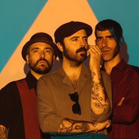 Sidecars Discografía (2008-2025) Mp3