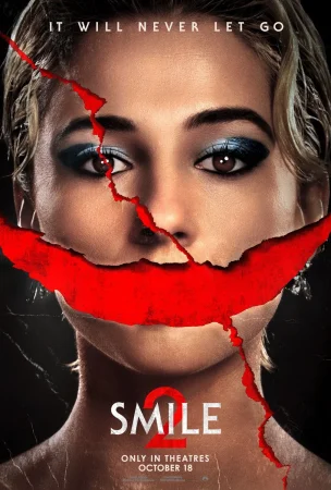 Smile 2 (2024) Parker Finn