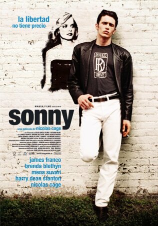 Sonny (2002) DVDrip XviD Castellano