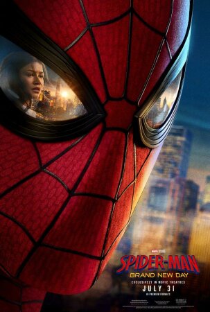 Spider-Man-.Brand.New.Day BDrip XviD Castellano