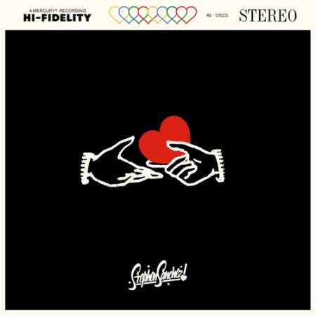 Stephen Sanchez - Love, Love, Love (2026) Mp3