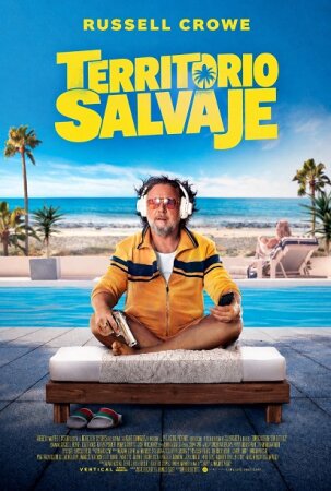 Territorio salvaje BDrip XviD Castellano