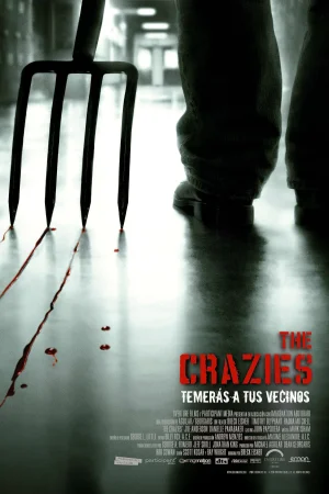 The Crazies (2010) Breck Eisner