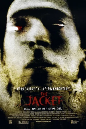 The jacket (2005) John Maybury