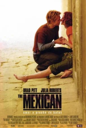 The Mexican (2001) Gore Verbinski