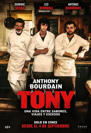 Tony BDrip XviD Castellano