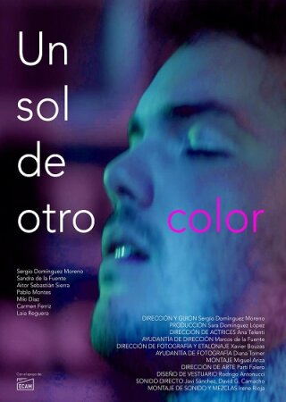 Un sol de otro color BDrip Mp4 Castellano