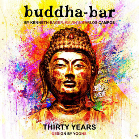 VA - Buddha-Bar - Thirty Years (2026) Mp3