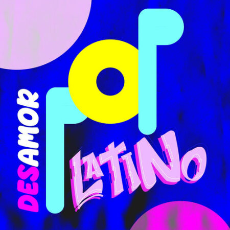 VA - Desamor Pop Latino (2026) Mp3