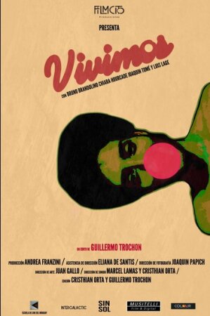 Vivimos BDrip XviD Latino
