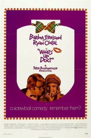 ¿Qué me pasa , doctor? (1972) BDRIP 1080p H264 Castllano AC3 1.0 Inglés Latino AC3 2.0 Subt